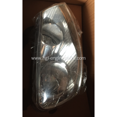 GREATWALL WINGLE HEAD LIGHT 4121500-XP24AA 4121600-XP24AA